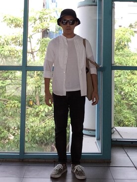 MING Wさんのコーディネート