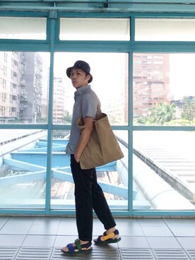 MING Wさんのコーディネート