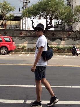 MING Wさんのコーディネート