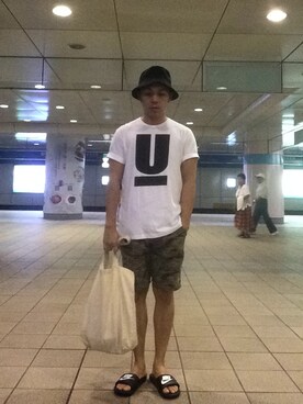 MING Wさんのコーディネート