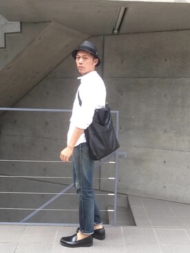 MING Wさんのコーディネート