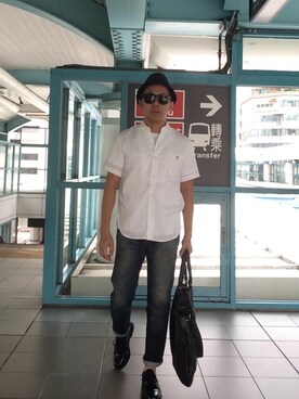 MING Wさんのコーディネート