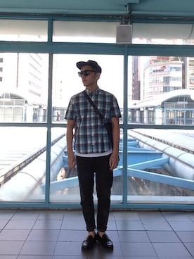 MING Wさんのコーディネート