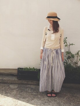 Y 0 K 0 i T S U K iさんのコーディネート