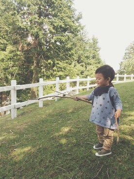 Y 0 K 0 i T S U K iさんのコーディネート