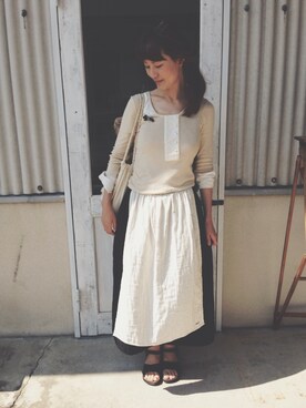 Y 0 K 0 i T S U K iさんのコーディネート