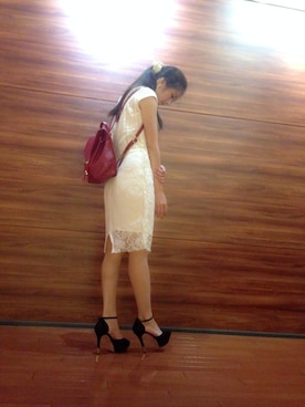 Risa♡さんのコーディネート