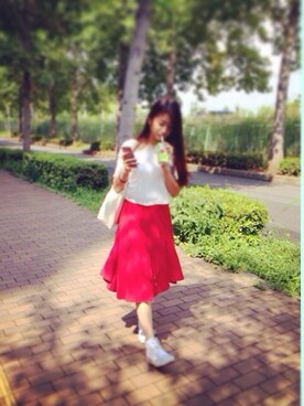 Risa♡さんのコーディネート