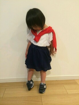 Moiさんのコーディネート