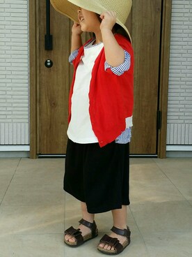 Moiさんのコーディネート