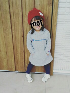 Moiさんのコーディネート