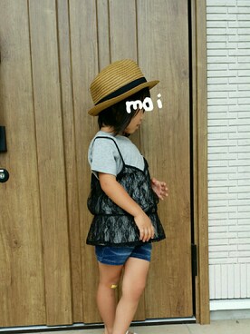 Moiさんのコーディネート