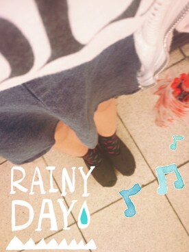 run...♪*ﾟさんのコーディネート