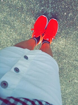 Rさんのコーディネート