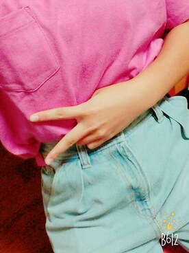 Rさんのコーディネート