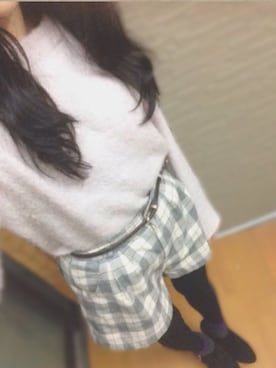 は っ ぱ さん(レディース・170cm)の冬コーディネート