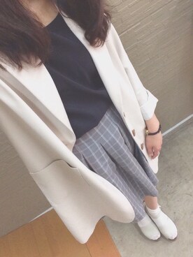 は っ ぱ さんのコーディネート