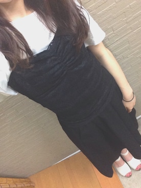 は っ ぱ さんのコーディネート