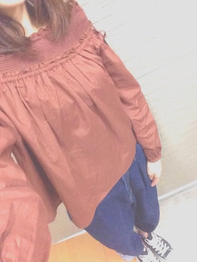 は っ ぱ さんのコーディネート