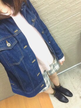 は っ ぱ さんのコーディネート