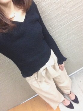 は っ ぱ さんのコーディネート