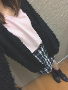 は っ ぱ さんのコーディネート