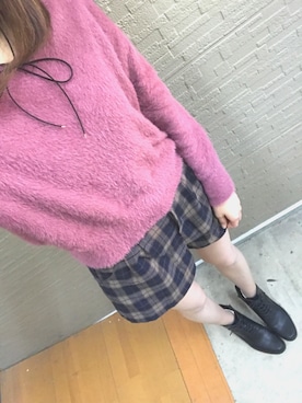 は っ ぱ さんのコーディネート