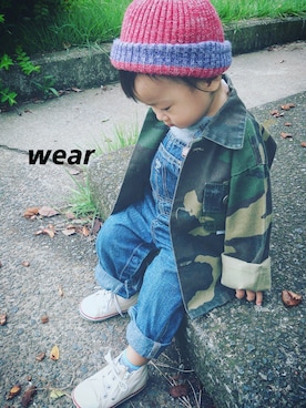 yuuuw@さんのコーディネート