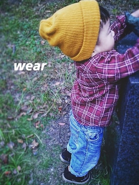 yuuuw@さんのコーディネート