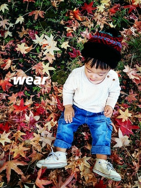 yuuuw@さんのコーディネート