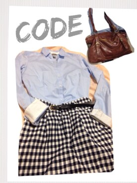 Mizuhoさん（レディース・153cm）の春コーディネート