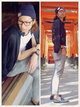 shogoさんのコーディネート