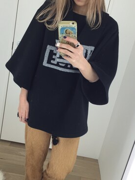 ALISAさんのコーディネート