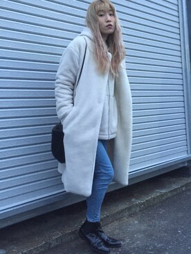 ALISAさんのコーディネート