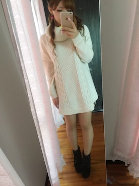 さやさんのコーディネート