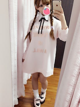 さやさんのコーディネート