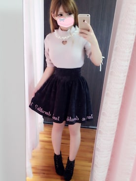 さやさんのコーディネート