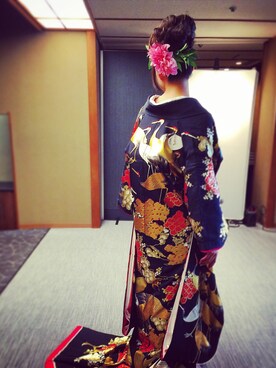 sachiさんのコーディネート