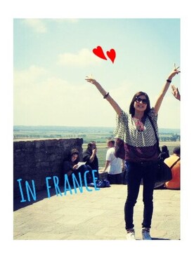 sachiさんのコーディネート