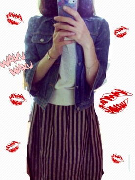 sachiさんのコーディネート