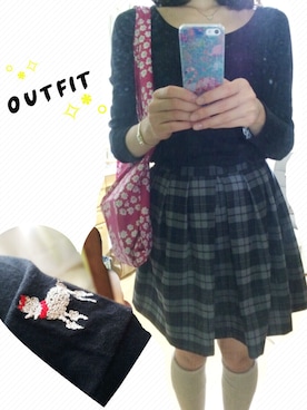 sachiさんのコーディネート