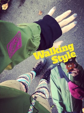 sachiさんのコーディネート