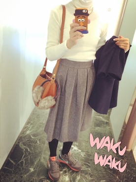 sachiさんのコーディネート