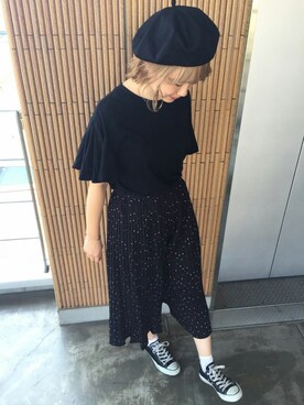 kitchenさんのコーディネート