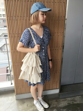 kitchenさんのコーディネート