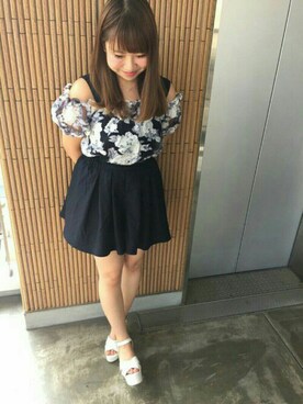 kitchenさんのコーディネート