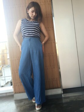 kitchenさんのコーディネート