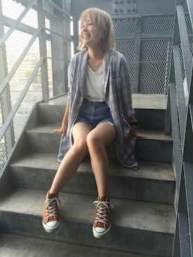 kitchenさんのコーディネート