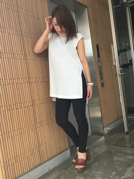 kitchenさんのコーディネート