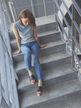 kitchenさんのコーディネート